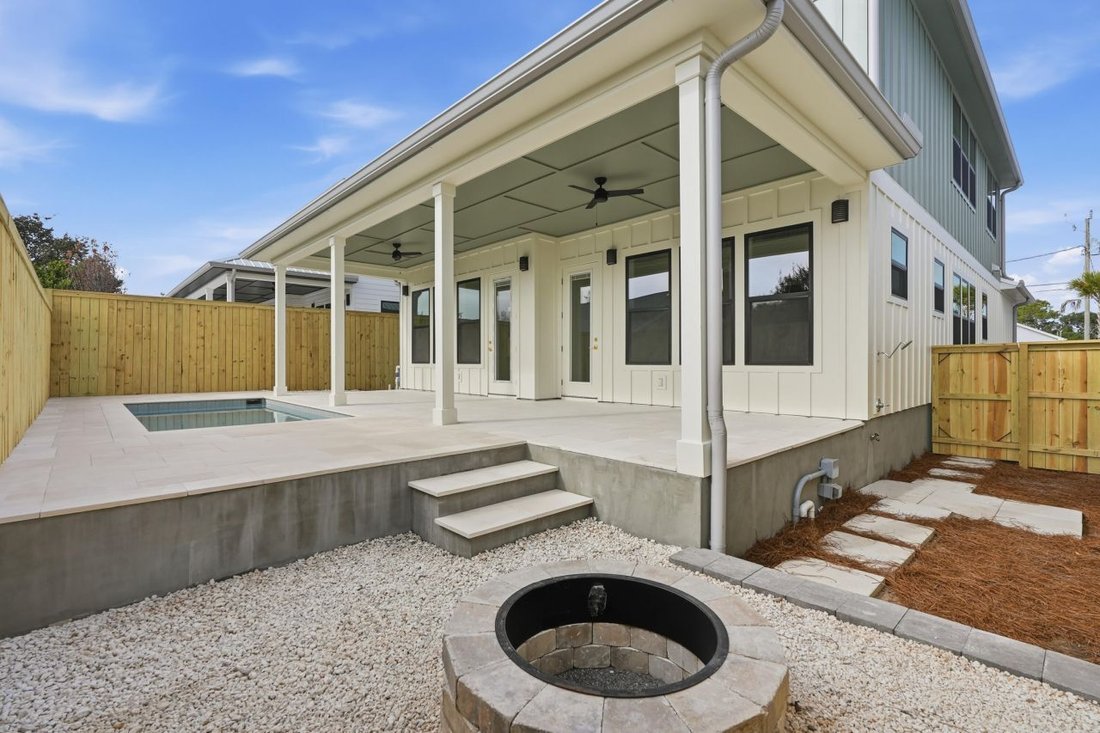 House in Rosemary Beach, Florida, United States 3 - 18104190