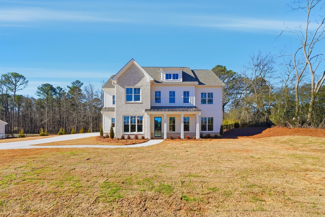 House in Marietta, Georgia, United States 2 - 18094470