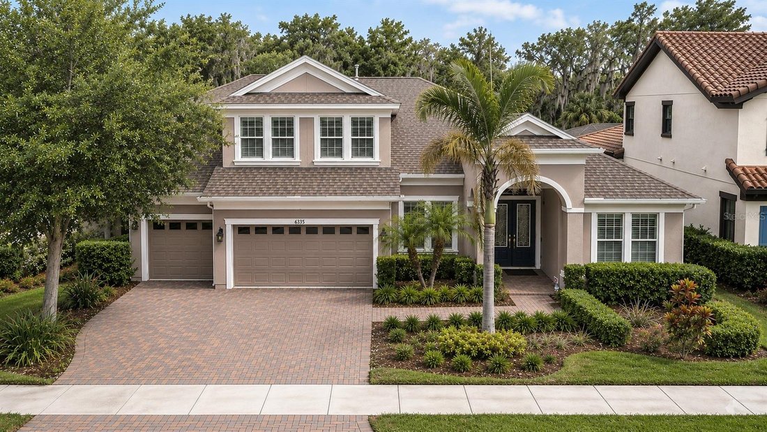 House in Lithia, Florida, United States 1 - 18101061