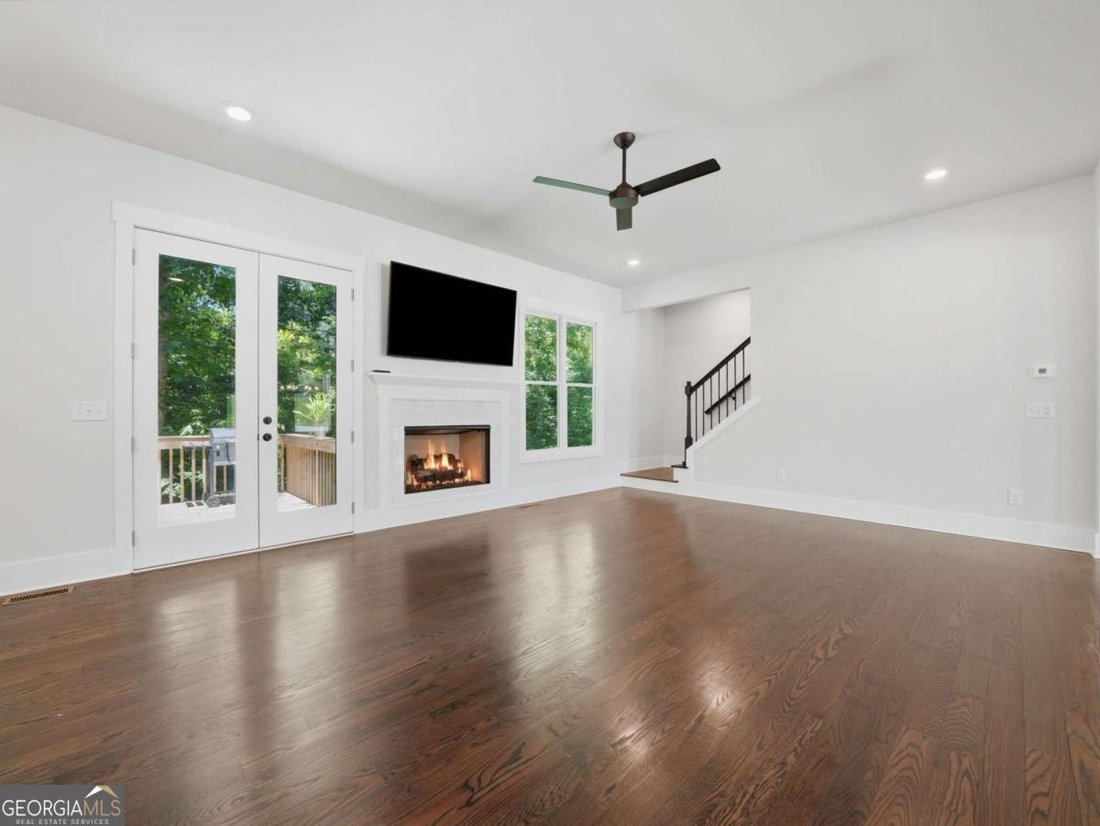 House in Canton, Georgia, United States 4 - 18096447
