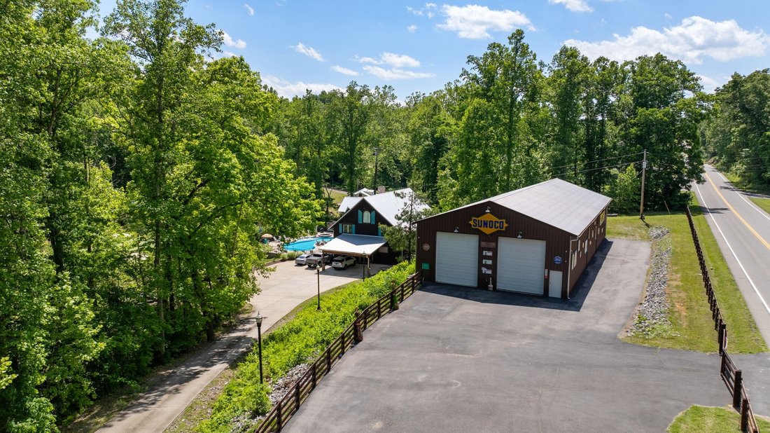 House in Bon Aqua, Tennessee, United States 3 - 18097696