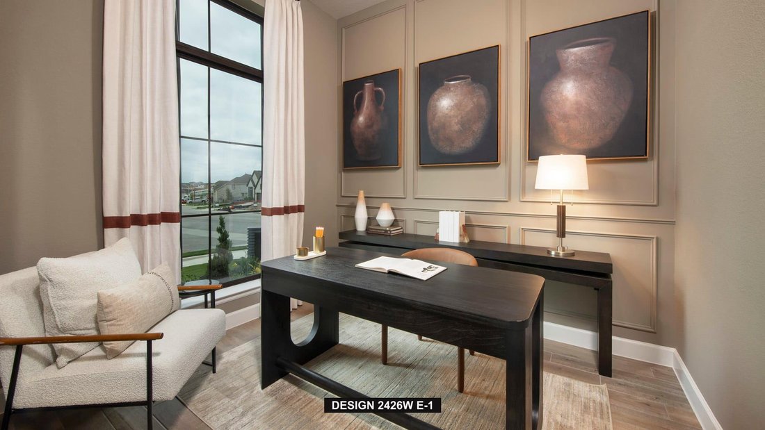 Casa a Liberty Hill, Texas, Stati Uniti 5 - 18095037
