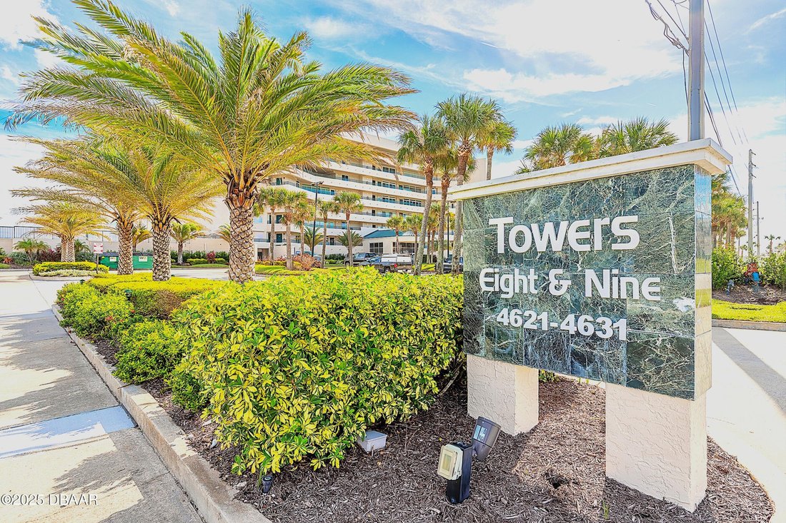 Condo in Port Orange, Florida, United States 1 - 18093052
