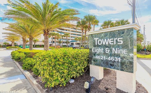 Condo in Port Orange, Florida, United States 1