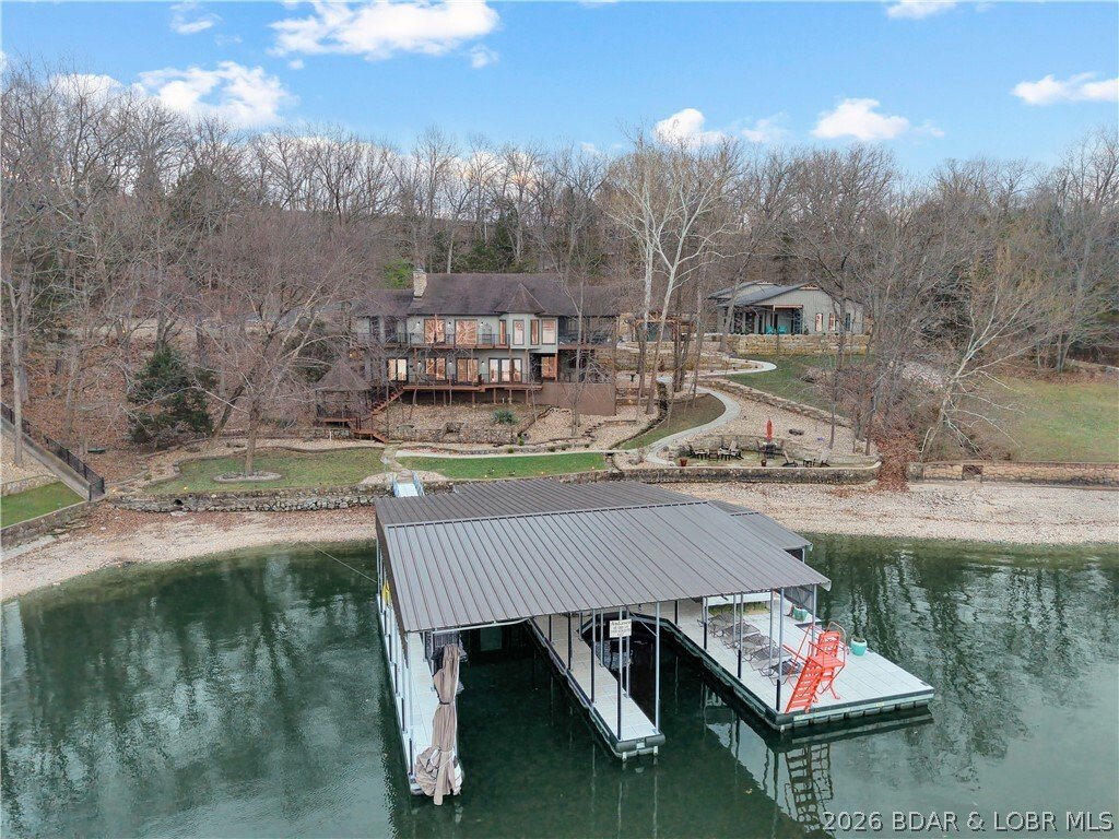 House in Gravois Mills, Missouri, United States 5 - 18108127