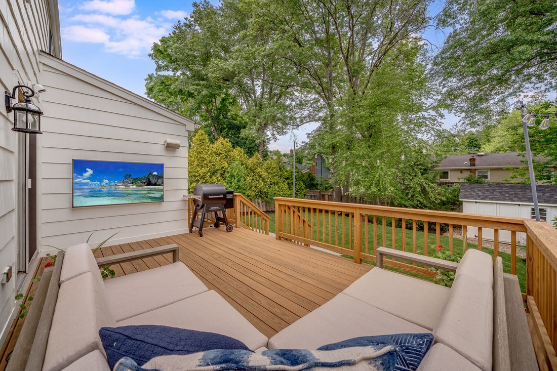 House in Chatham Township, New Jersey, United States 3 - 18097443
