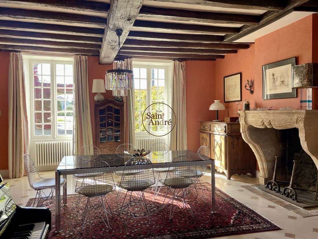 House in Roullet-Saint-Estephe, Nouvelle-Aquitaine, France 4 - 18097722