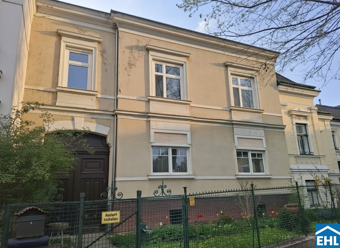 House in Maria Enzersdorf, Lower Austria, Austria 2 - 18099337