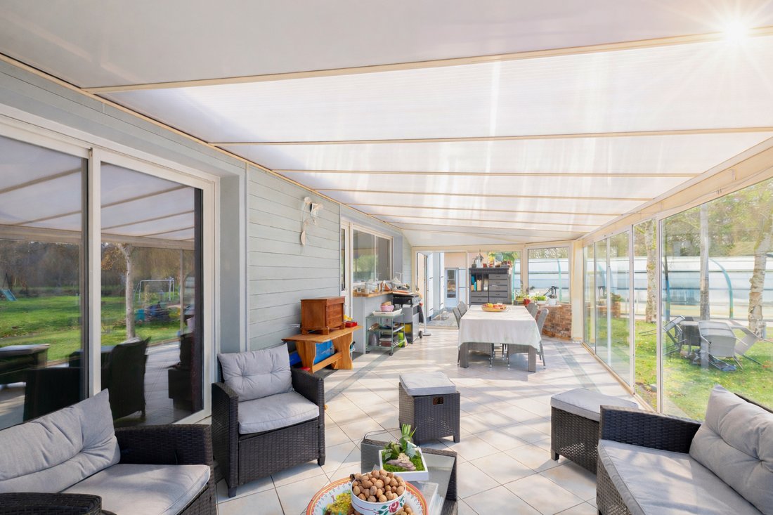 Villa in Gare-Sud, Le Mans, France 5 - 18103576