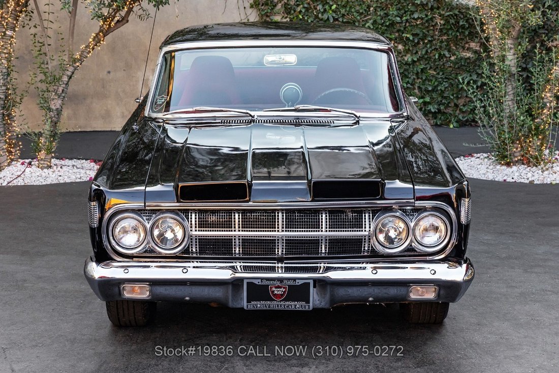 Mercury Comet Cyclone in Los Angeles, CA 2 - 18101795