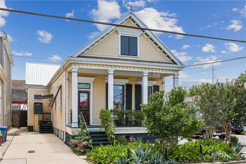 House in New Orleans, Louisiana, United States 1 - 18095220