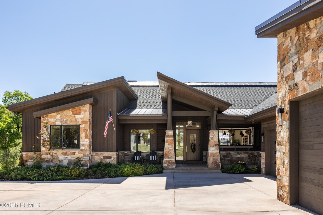 House in Heber City, Utah, United States 4 - 16728723