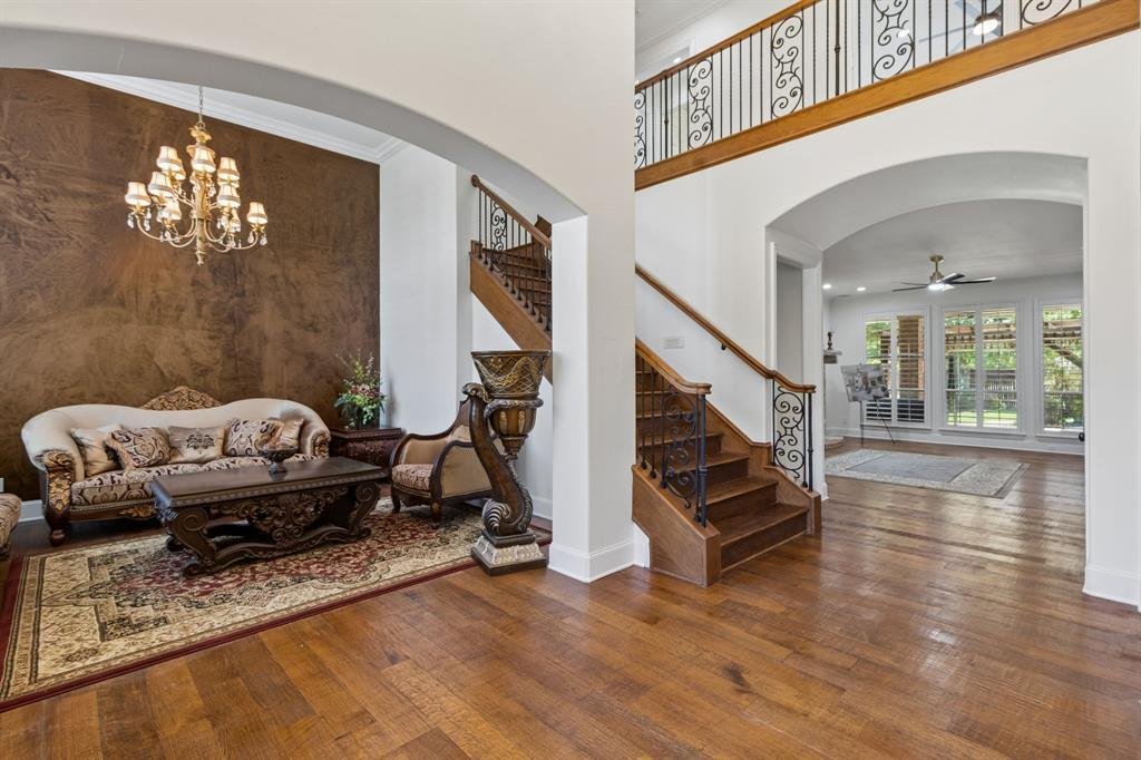 House in The Colony, Texas, United States 4 - 18098459
