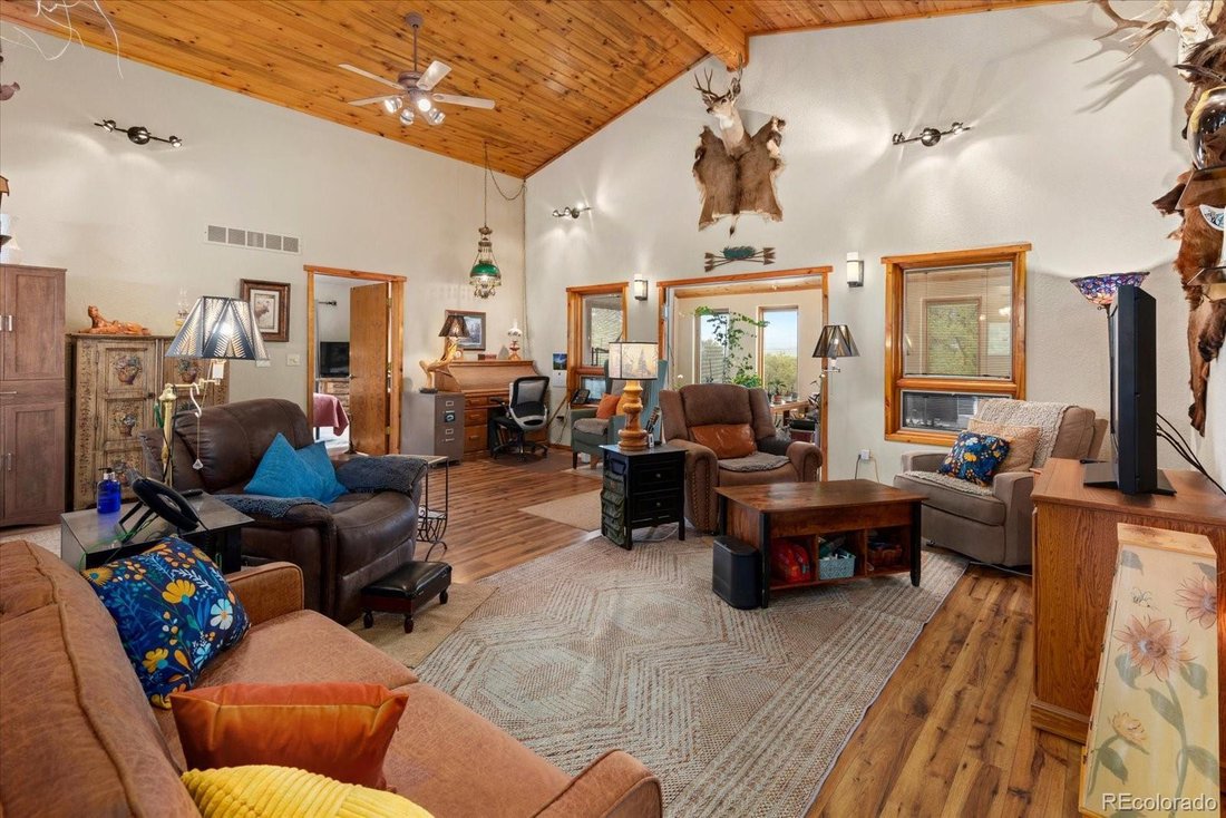 House in Salida, Colorado, United States 5 - 18105599