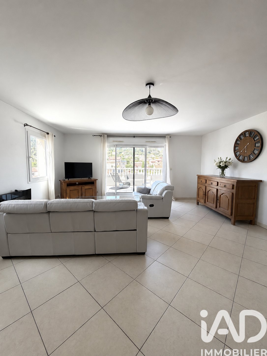 Apartment in Centre Ville, Carqueiranne, France 5 - 18096844
