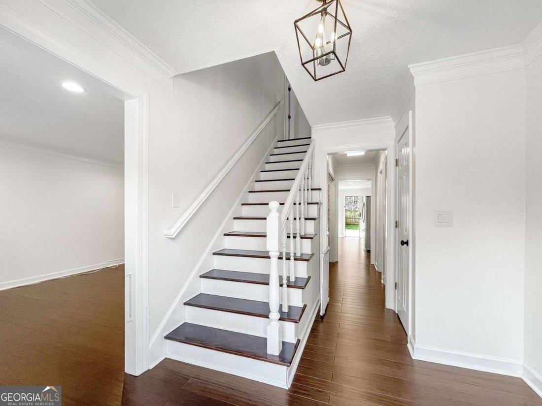 House in Atlanta, Georgia, United States 2 - 18092256