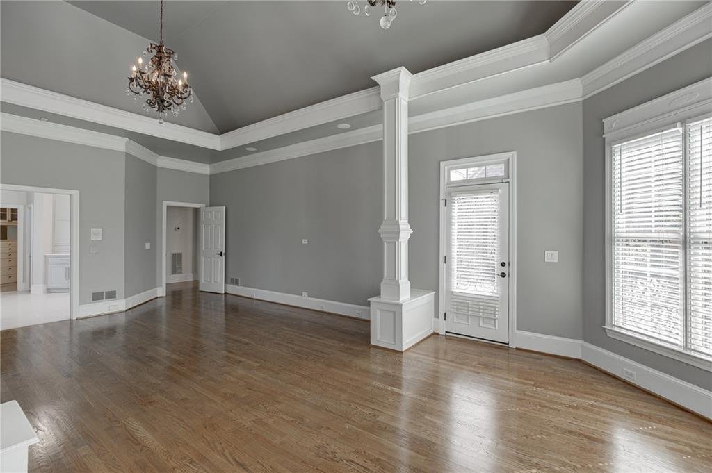 House in Dacula, Georgia, United States 3 - 18092270