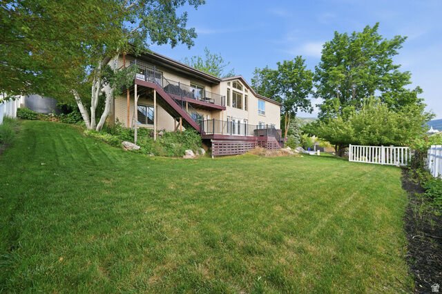 House in Bountiful, Utah, United States 4 - 18104204