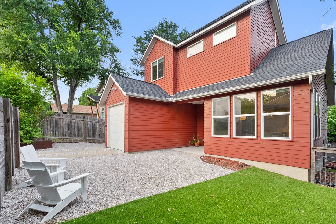Condo in Austin, Texas, United States 1 - 18094490
