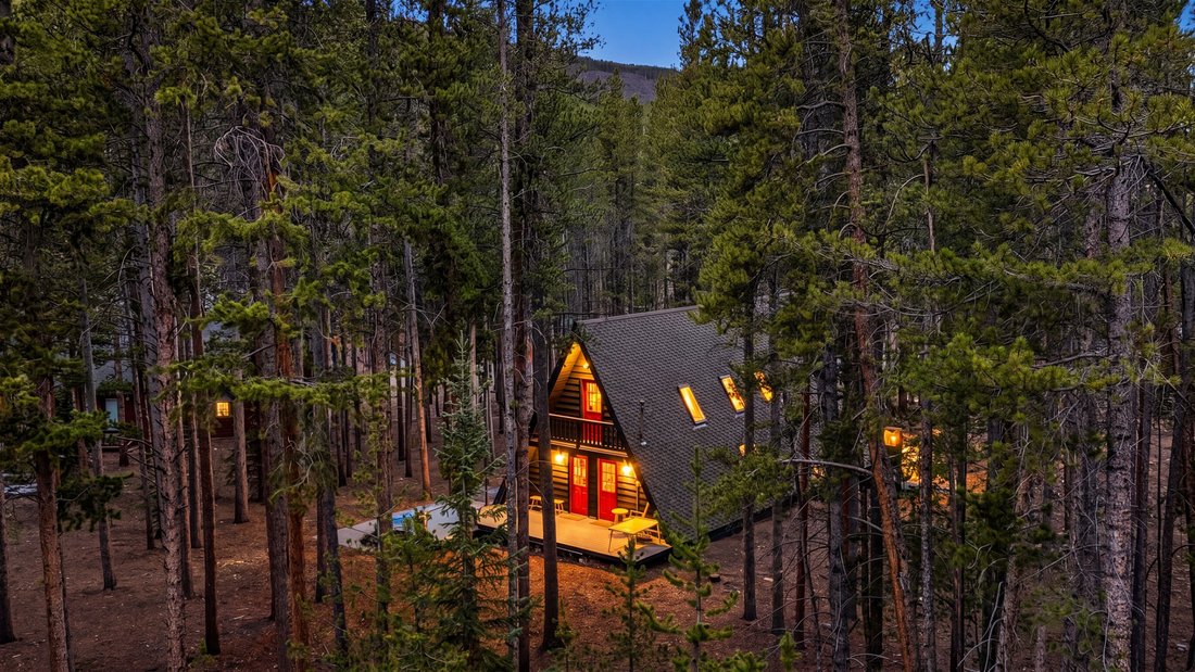 Breckenridge, Colorado, United States 3 - 18090676