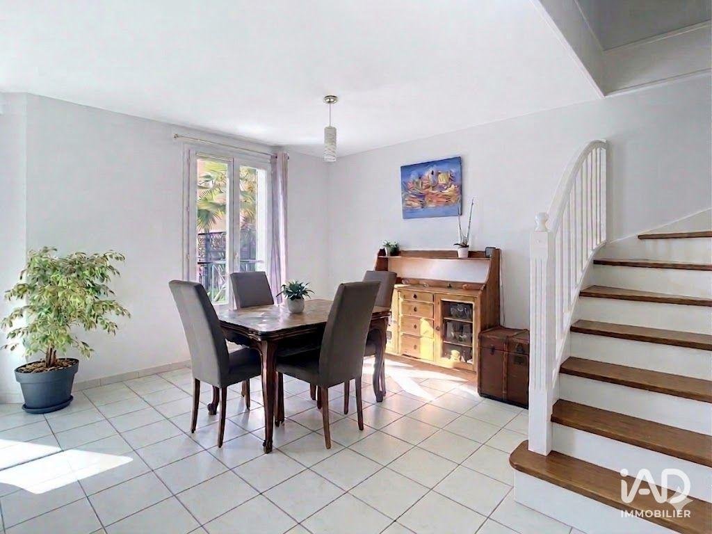 Casa en Antony, Isla de Francia, Francia 3 - 18097127