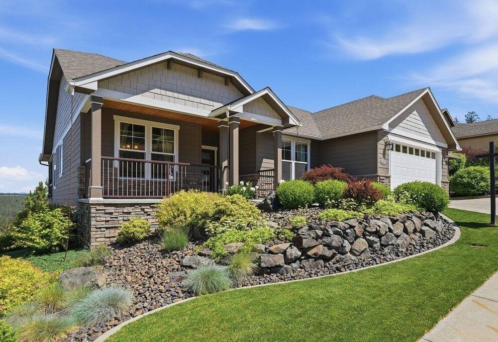 House in Spokane, Washington, United States 2 - 18092309