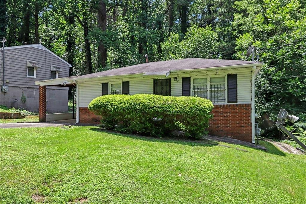 Atlanta, Georgia, United States 2 - 18095653