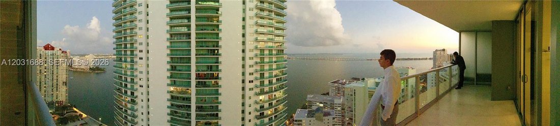 Eigentumswohnung in Miami, Florida, Vereinigte Staaten 3 - 18091571