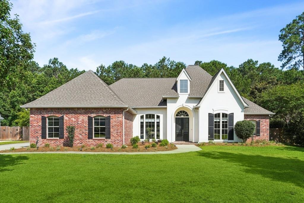 House in Mandeville, Louisiana, United States 1 - 18098263