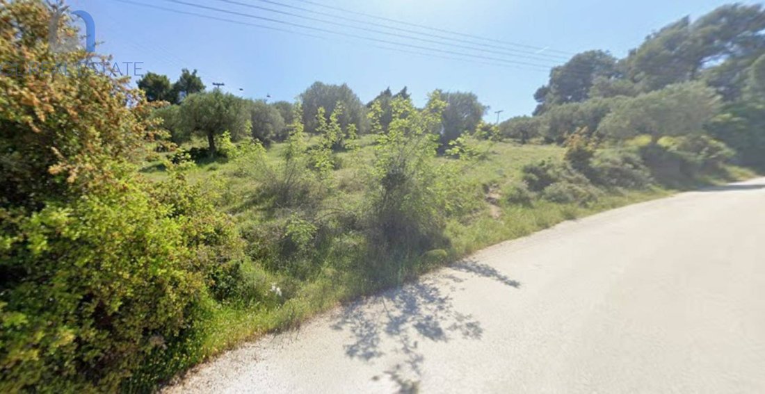Land in Sithonia, Macedonia and Thrace, Greece 1 - 18098886