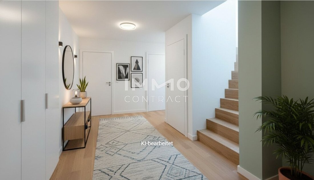 Penthouse in Vienna, Wien, Austria 4 - 18099494