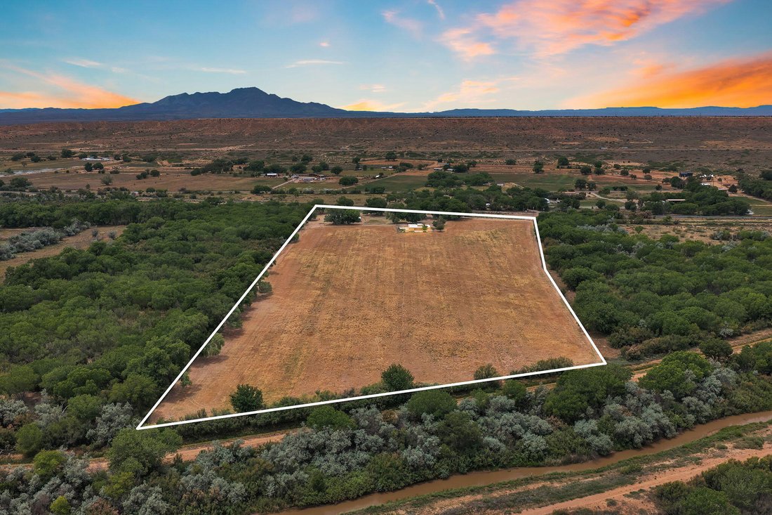 House in Bosque, New Mexico, United States 2 - 18108132