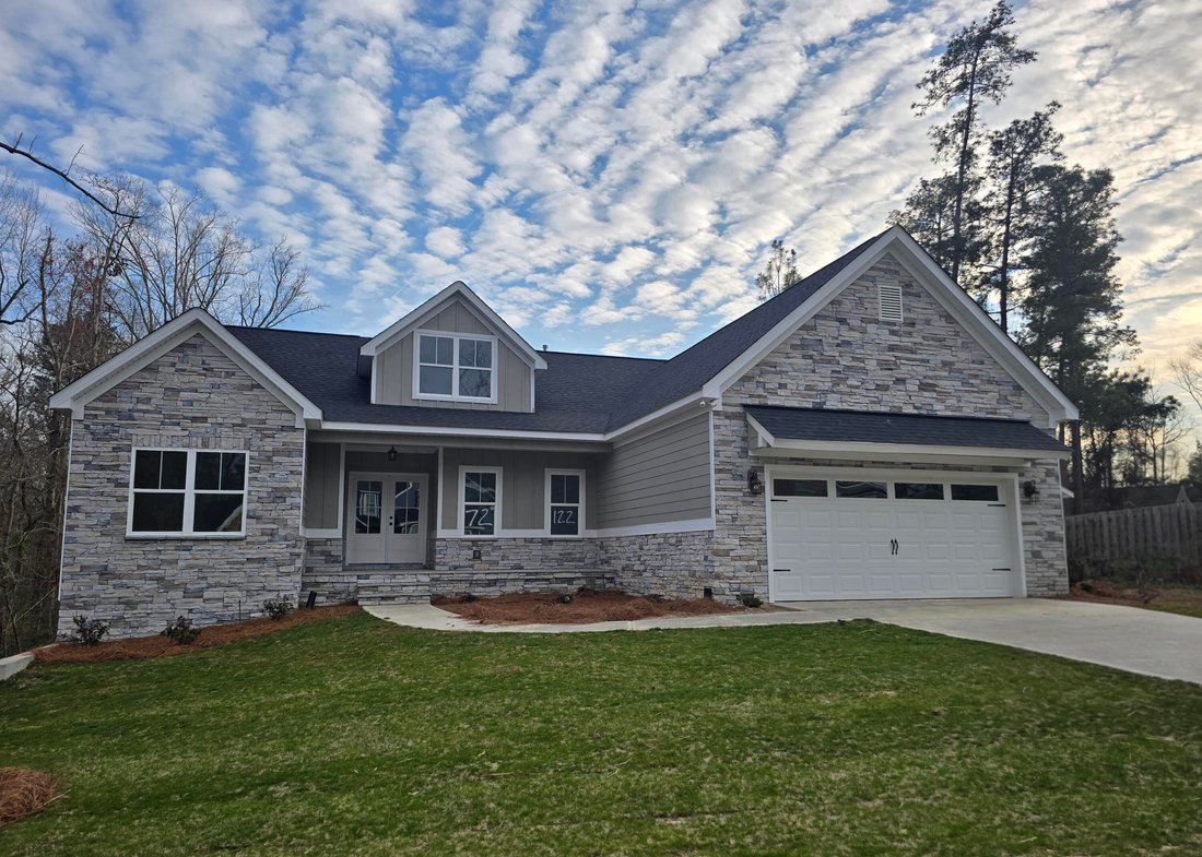 House in North Augusta, South Carolina, United States 2 - 18106225