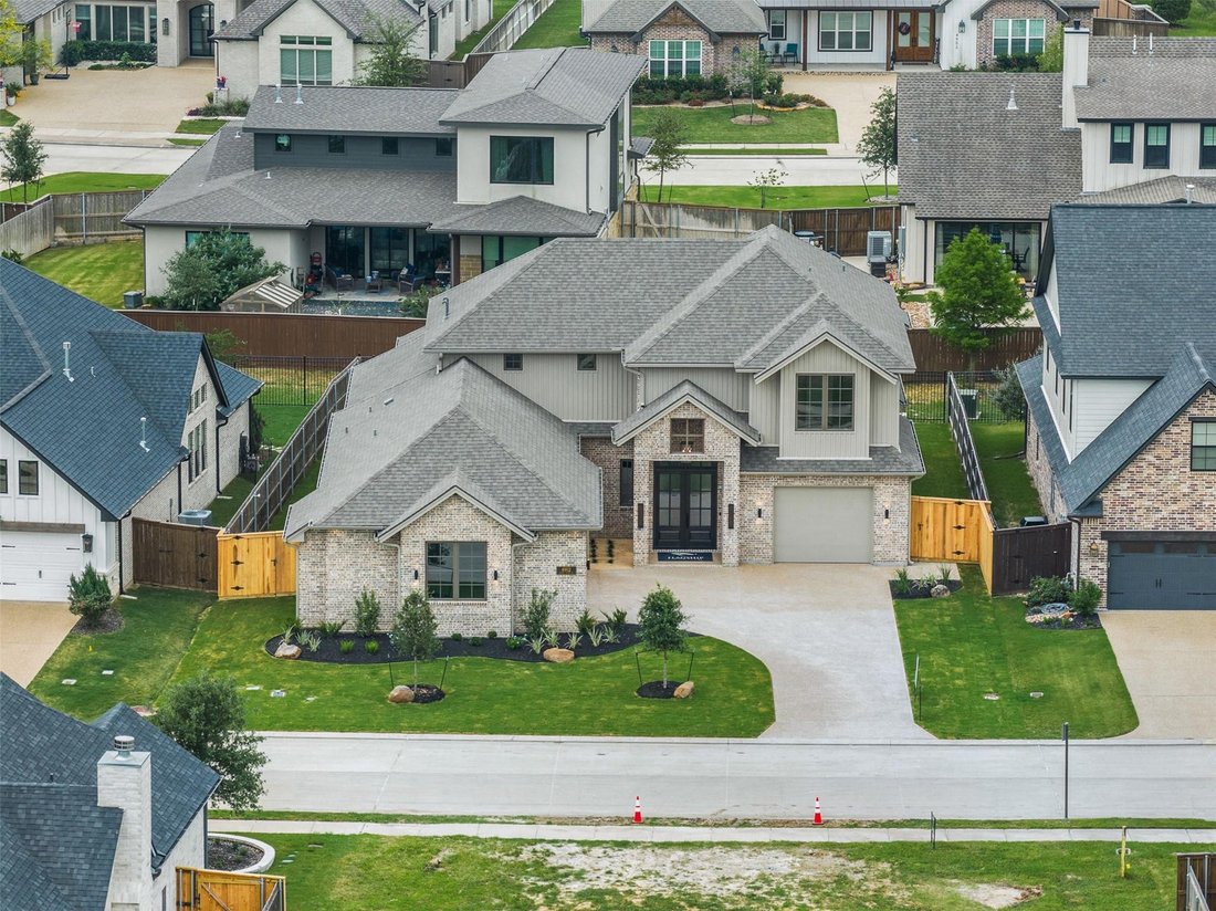 House in College Station, Texas, United States 2 - 18101193