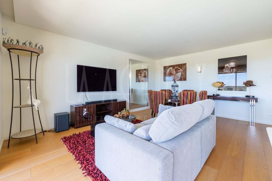 Apartment in Quarteira, Algarve, Portugal 4 - 18099419