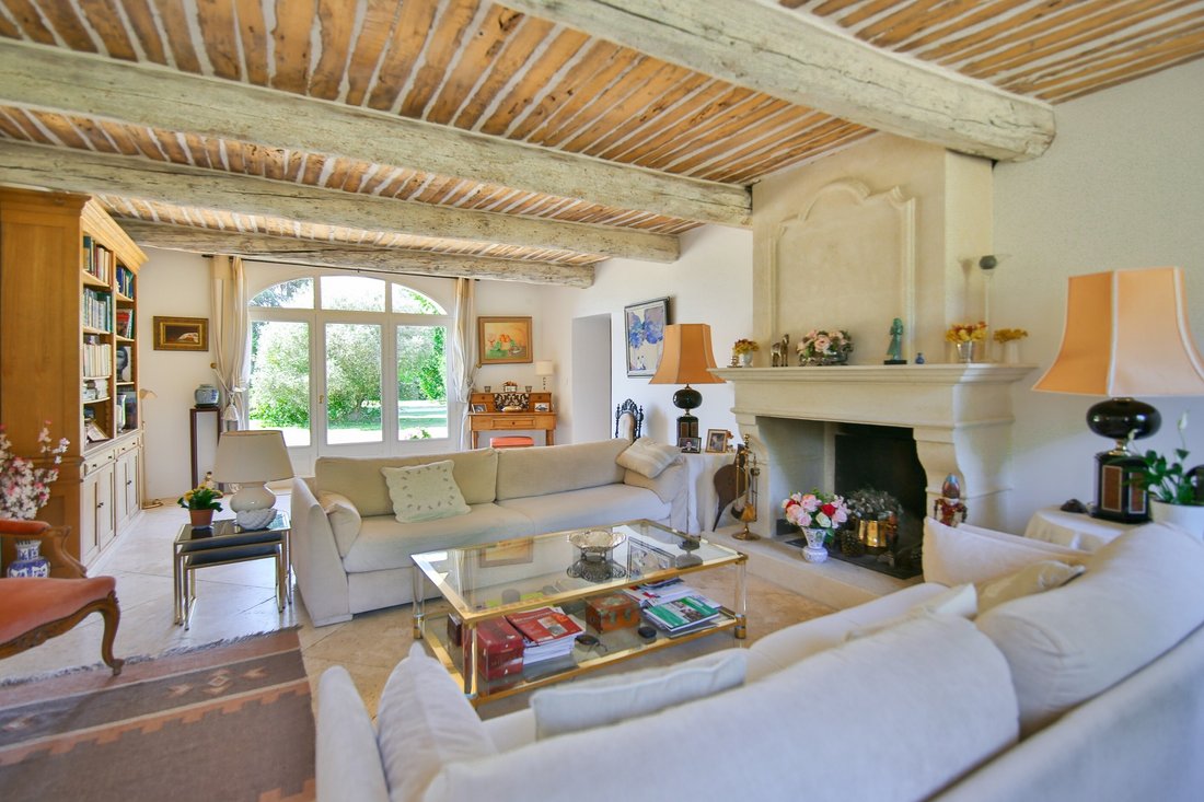 House in Cucuron, Provence-Alpes-Côte d'Azur, France 4 - 18096300