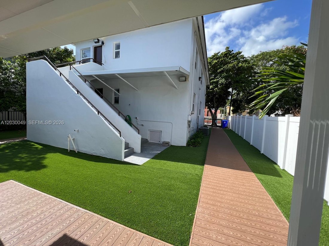Apartment in Miami, Florida, United States 3 - 18091581