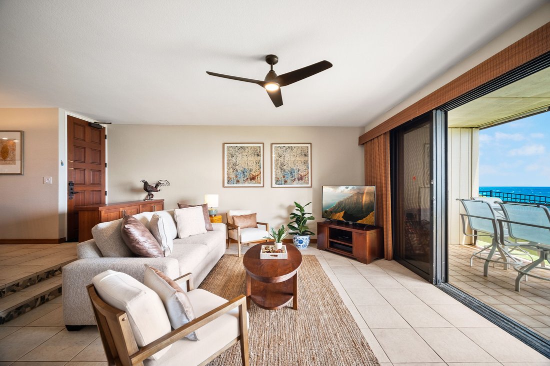 Condo in Koloa, Hawaii, United States 2 - 18100557