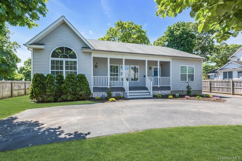 Casa en Islip Terrace, Nueva York, Estados Unidos 2 - 18092805