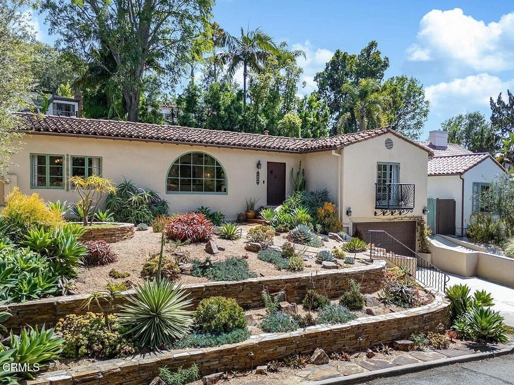 House in Los Angeles, California, United States 1 - 18091759