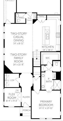 House in Fort Worth, Texas, United States 2 - 18103109
