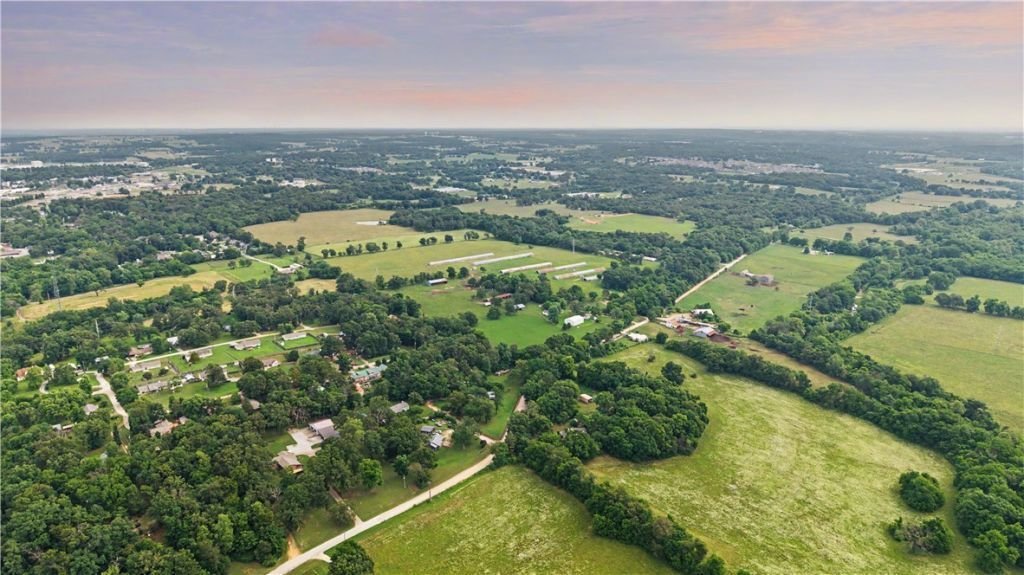 Land in Gentry, Arkansas, United States 5 - 18097601