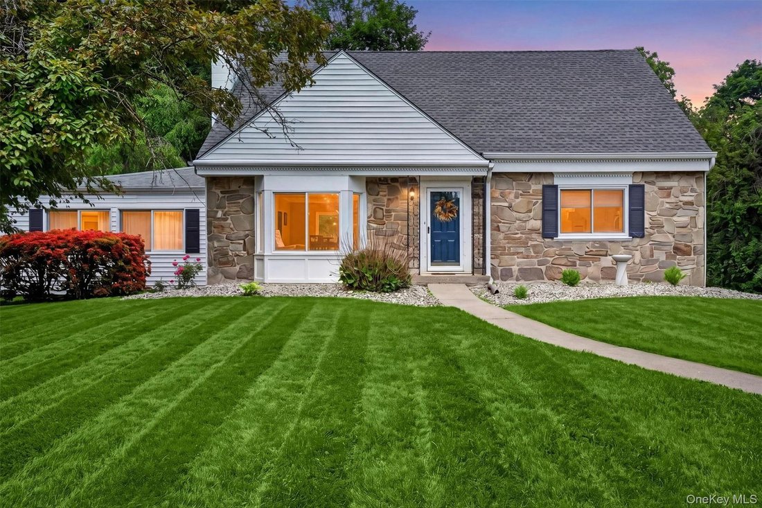 House in Spackenkill, New York, United States 2 - 18048760