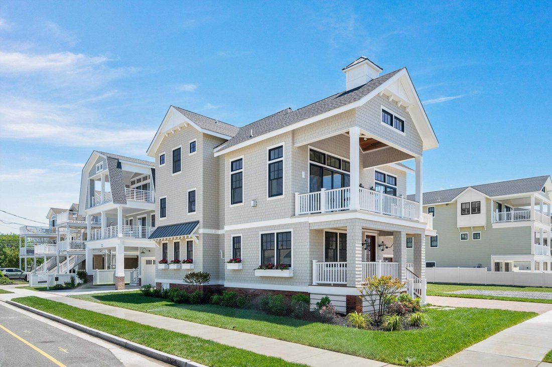 House in Wildwood, New Jersey, United States 3 - 18108172