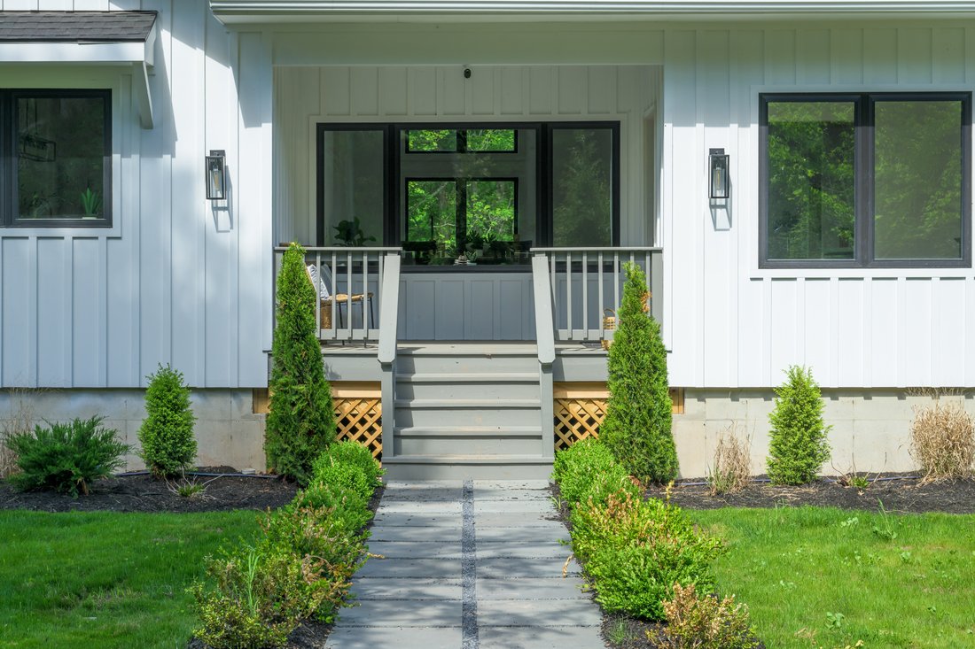 Casa a Windham, New York, Stati Uniti 2 - 17003685