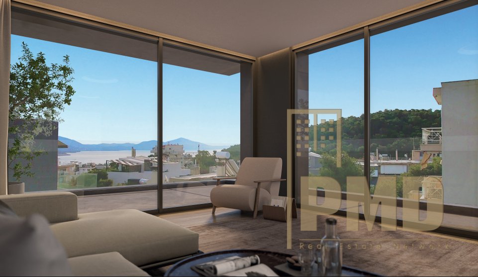 Apartment in Vari, Attica, Greece 2 - 17397414
