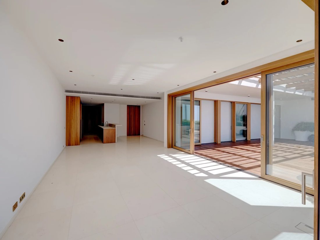 Apartment in Monaco, Monaco 4 - 18093448