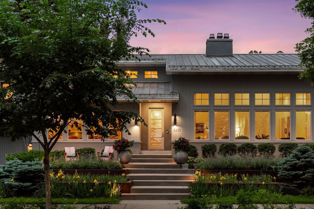 House in Minneapolis, Minnesota, United States 2 - 18093147