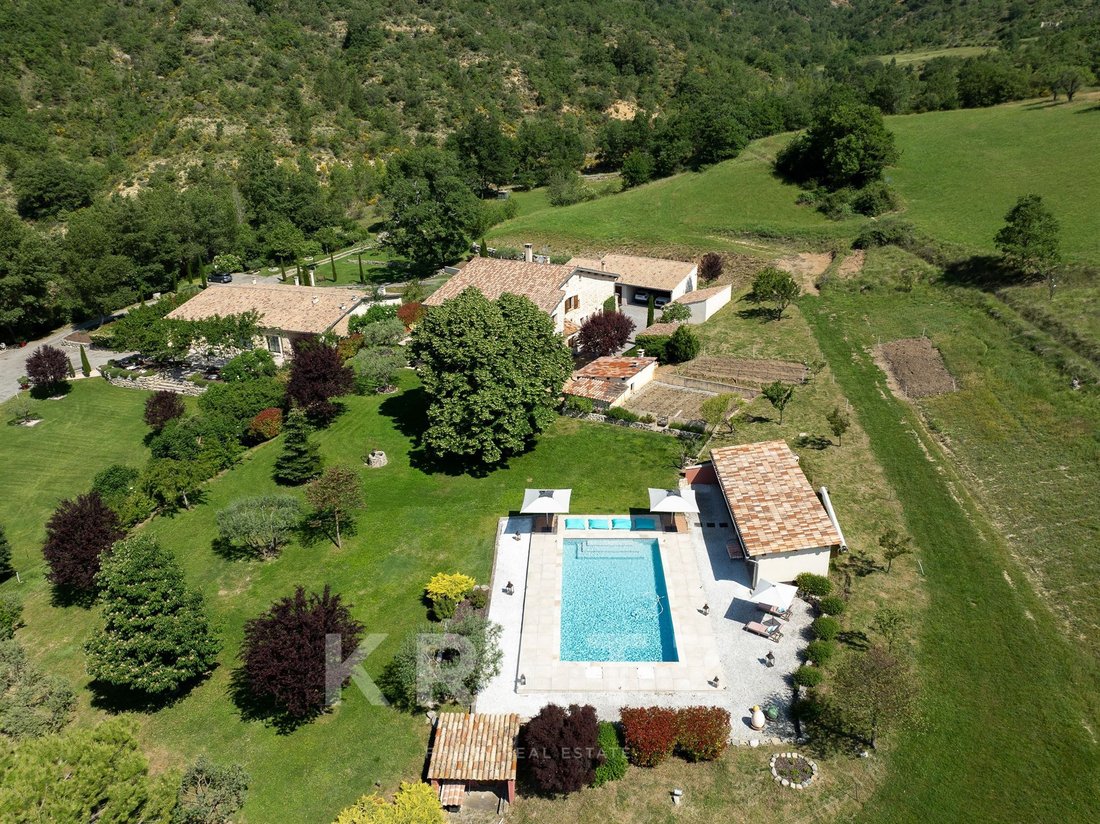 House in Périphérie Sud, Digne-les-Bains, France 2 - 18103499