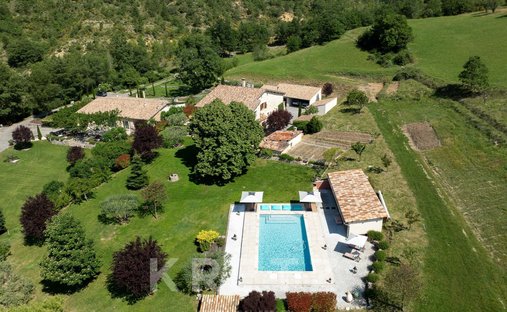 House in Périphérie Sud, Digne-les-Bains, France 1